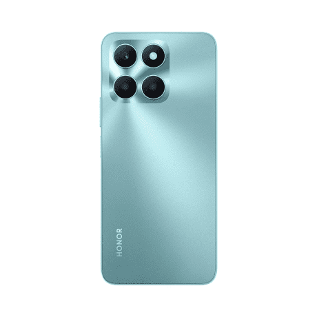 Смартфон Honor X6a 4/128GB Cyan Lake  Фото №5