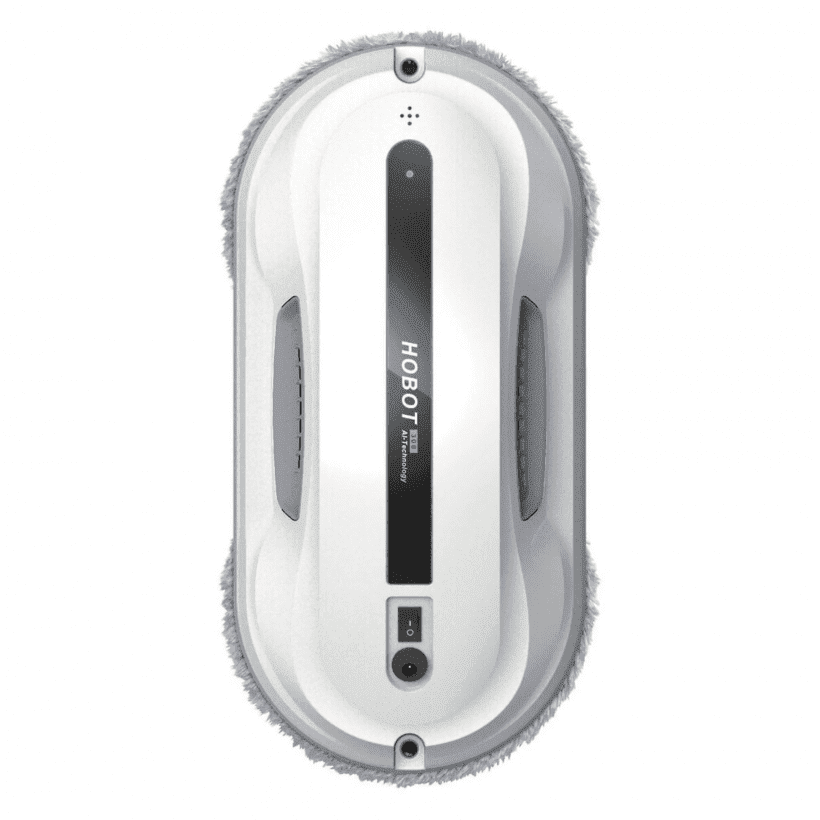 Робот мойщик окон HOBOT Technology Hobot 368 (Hobot-368)
