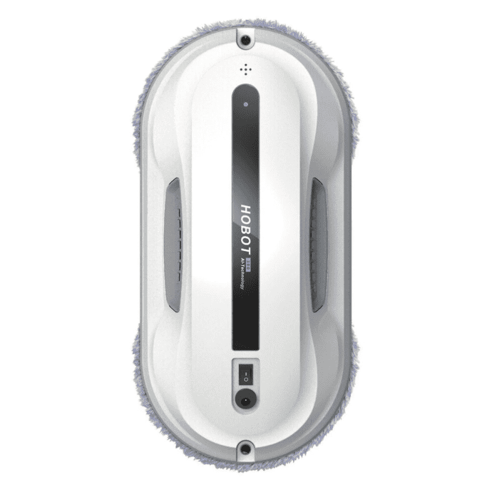 Робот мойщик окон HOBOT Technology Hobot 368 (Hobot-368)