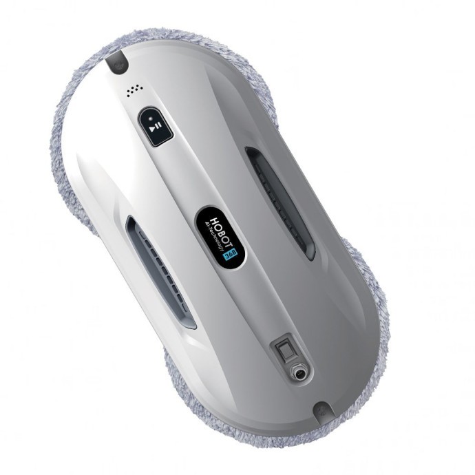 Робот мойщик окон HOBOT Technology Hobot 368 (Hobot-368)  Фото №0
