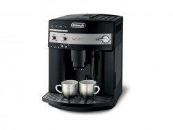 Кофеварка Delonghi ESAM 3000 B Magnifica