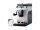 Кофемашина автоматическая Saeco Lirika Plus Cappuccino Silver (RI9841/01)  Фото №1