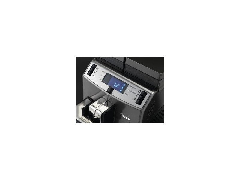 Кофемашина автоматическая Saeco Lirika One Touch Cappuccino (RI9851/01)  Фото №4