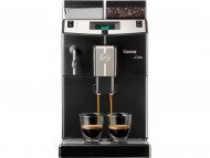 Кавомашина автоматична Saeco Lirika Black (RI9840/01) Кавомашина автоматична Saeco Lirika Black (RI9840/01)