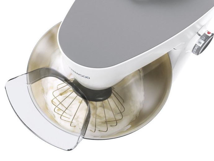 Кухонна машина Kenwood KHH326WH MultiOne  Фото №2