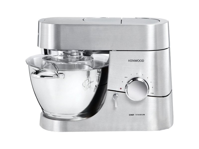 Кухонный комбайн Kenwood KVL6420S Chef Elite