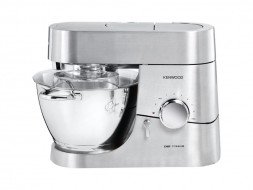 Кухонный комбайн Kenwood KVL6420S Chef Elite