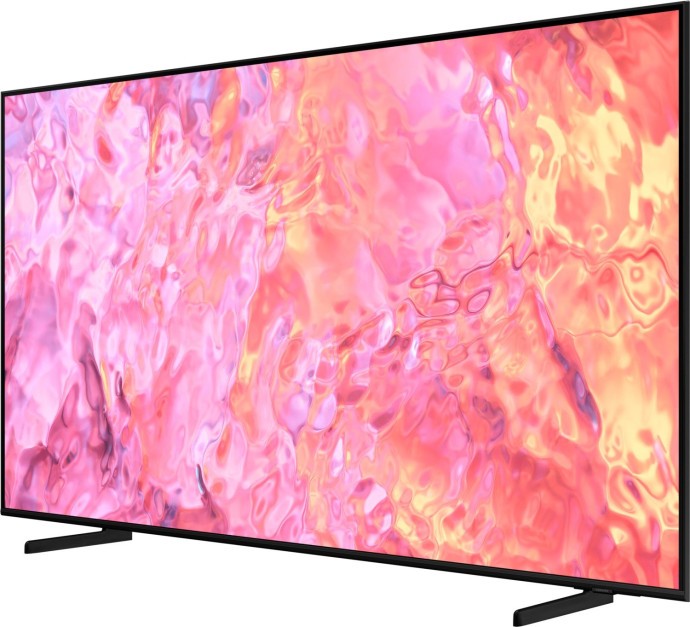 Телевизор Samsung QE50Q60C  Фото №0