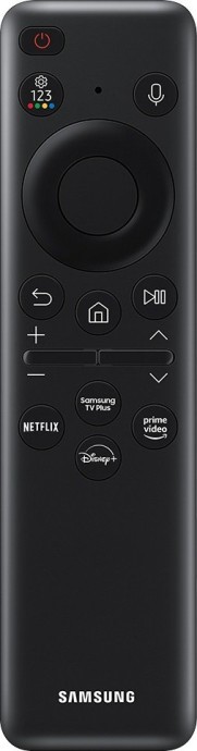 Телевизор Samsung QE50Q60C  Фото №1