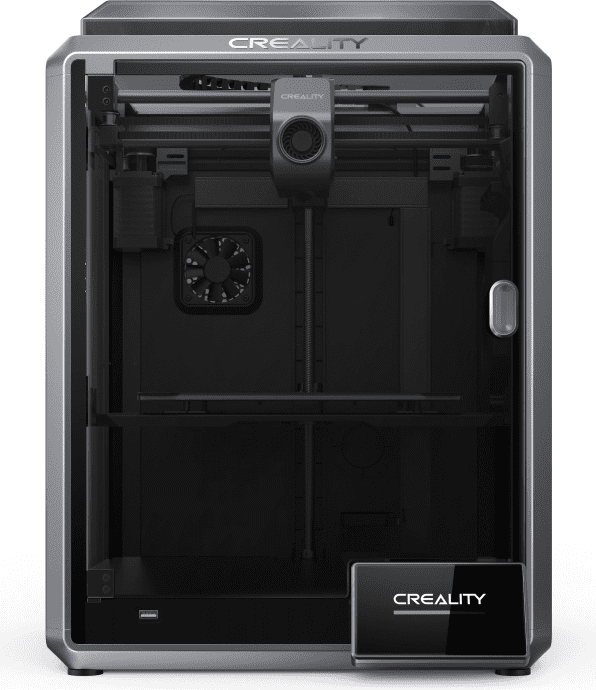 3D-принтер Creality K1  Фото №0