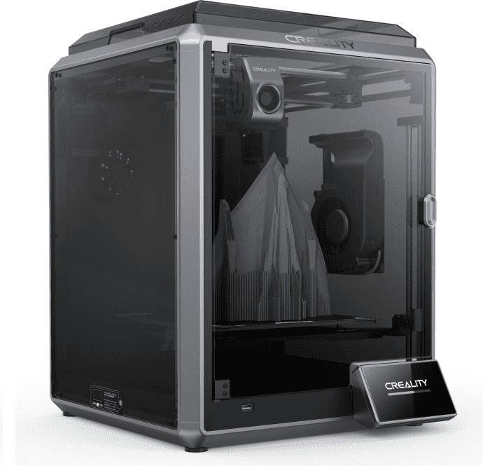3D-принтер Creality K1  Фото №1