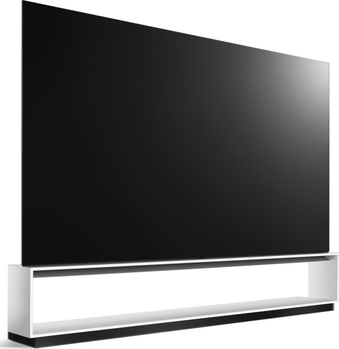 Телевизор LG OLED88Z1  Фото №1