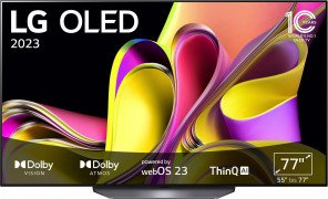 Телевизор LG OLED77B3