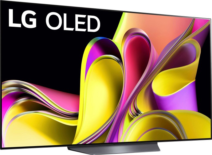 Телевізор LG OLED77B3  Фото №0