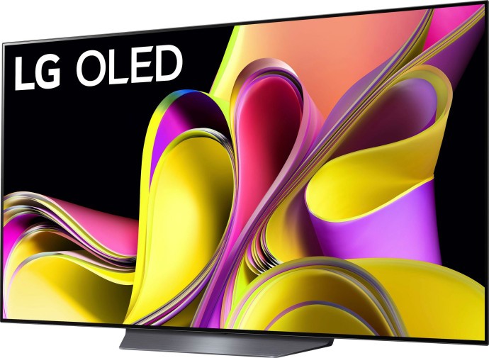 Телевізор LG OLED77B3  Фото №1
