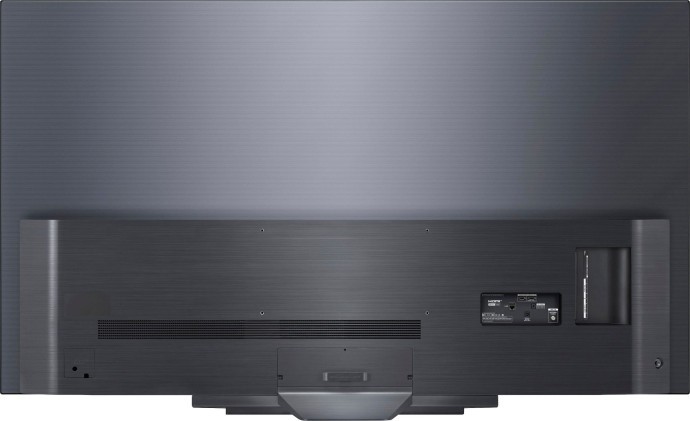 Телевізор LG OLED77B3  Фото №2