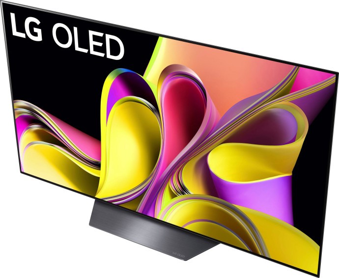 Телевізор LG OLED77B3  Фото №3
