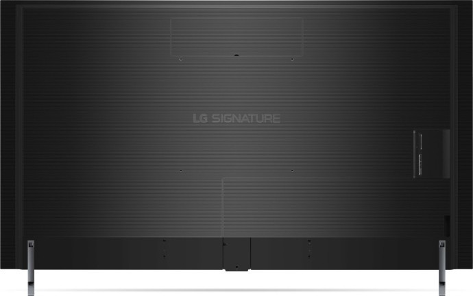 Телевизор LG OLED77Z1  Фото №3