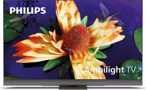 Телевізор Philips 55OLED907/12