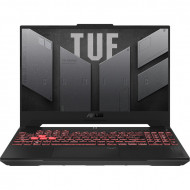 Ноутбук ASUS TUF Gaming A15 FA507XV (FA507XV-LP037) 