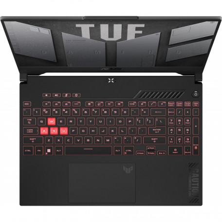 Ноутбук ASUS TUF Gaming A15 FA507XV (FA507XV-LP037)  Фото №1