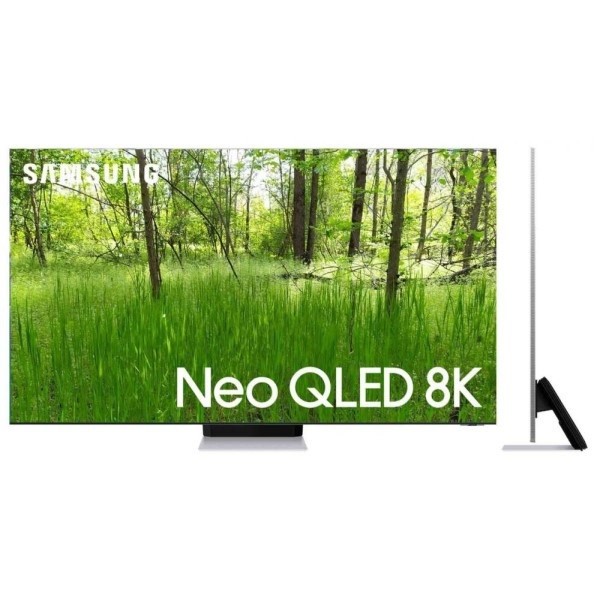 Телевизор Samsung QE65QN900B  Фото №3