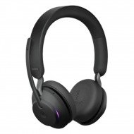 Спеціалізована гарнітура JABRA Evolve2 65 MS Stereo USB-A Black (26599-999-999)