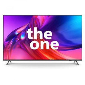 Телевізор Philips 75PUS8818