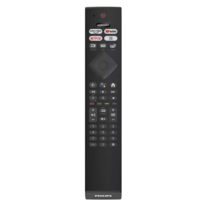 Телевізор Philips 75PUS8818  Фото №3