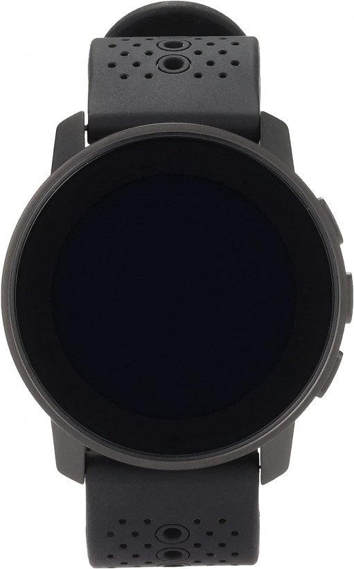 Спортивные часы Suunto 9 Peak ALL BLACK (SS050522000)  Фото №3