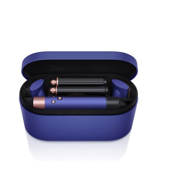 Стайлер Dyson Airwrap Complete Long Limited Edition Vinca Blue/Rose (426132-01)  Фото №2