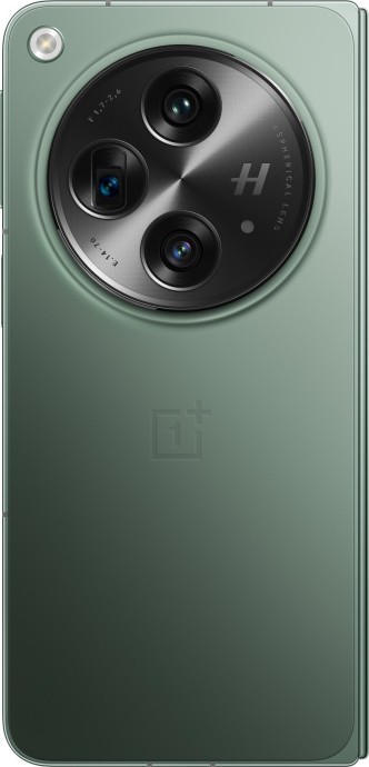 Смартфон OnePlus Open 16/512GB Emerald Dusk  Фото №1