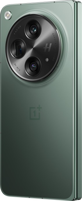 Смартфон OnePlus Open 16/512GB Emerald Dusk  Фото №2