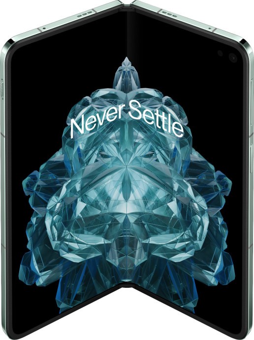 Смартфон OnePlus Open 16/512GB Emerald Dusk  Фото №4