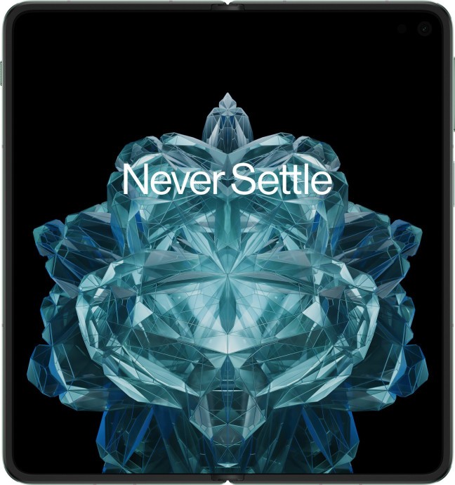 Смартфон OnePlus Open 16/512GB Emerald Dusk  Фото №5