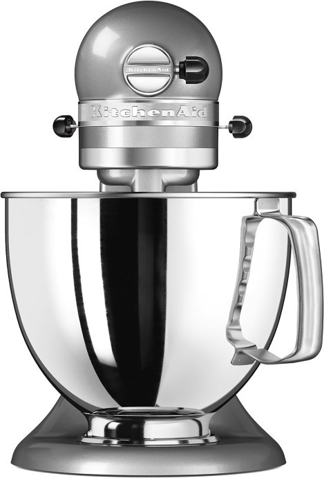 Кухонна машина KitchenAid 5KSM125ECU  Фото №0