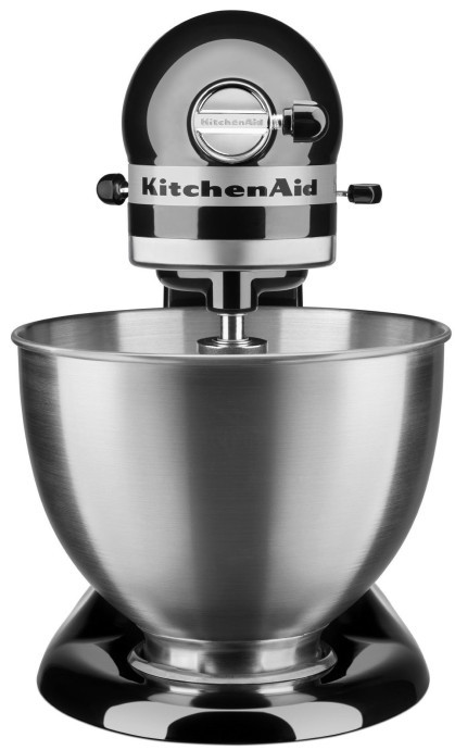 Миксер Kitchenaid Classic 5K45SSEOB  Фото №4
