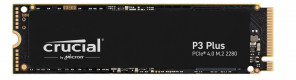 SSD накопичувач Crucial P3 Plus 4 TB (CT4000P3PSSD8)