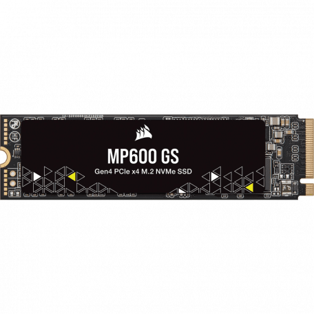 SSD накопичувач Corsair MP600 GS 2 TB (CSSD-F2000GBMP600GS)