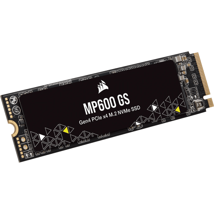 SSD накопичувач Corsair MP600 GS 2 TB (CSSD-F2000GBMP600GS)  Фото №0