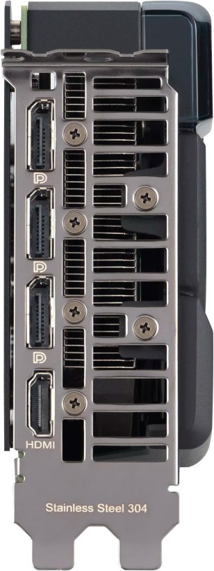 Відеокарта ASUS DUAL-RTX4060ti-O8G  Фото №2