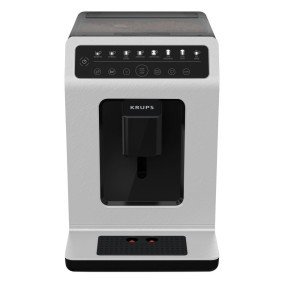 Кофеварка Krups Evidence Eco Design EA 897A