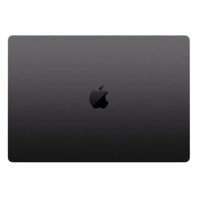 Ноутбук Apple MacBook Pro 16&quot; Space Black Late 2023 (MRW23)  Фото №1