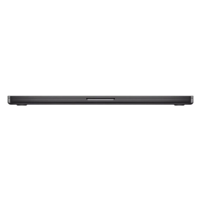 Ноутбук Apple MacBook Pro 16&quot; Space Black Late 2023 (MRW23)  Фото №2