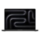 Ноутбук Apple MacBook Pro 16" Space Black Late 2023 (MRW23)