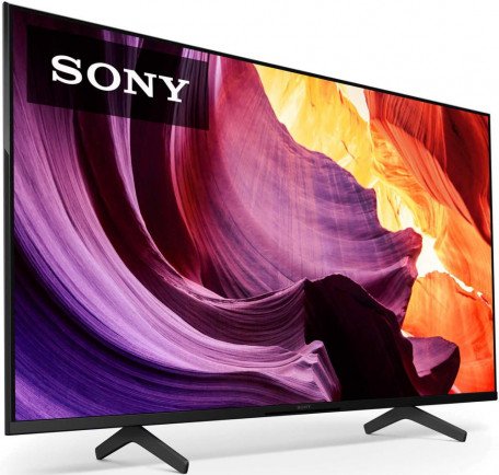 Телевізор Sony KD-50X80K  Фото №1