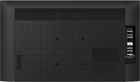 Телевізор Sony KD-50X80K  Фото №2
