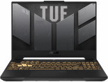 Ноутбук ASUS TUF Gaming F17 FX707ZU4 (FX707ZU4-HX019)