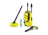 Минимойка высокого давления Karcher K 2 Compact Home (1.673-503.0)