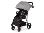 Прогулянкова коляска KinderKraft Trig 2 Grey (KKWTRIGGRY0000)